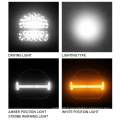 9inch Spot Offroad Spot LED Spotlight 4x4 Offroad LED Work Light les plus récentes LED Driving Lights pour 2022